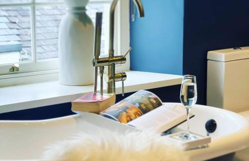 Millgate Fosse Cottage - Foto 21