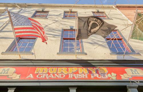 The King Street House by Kasa - Foto 19