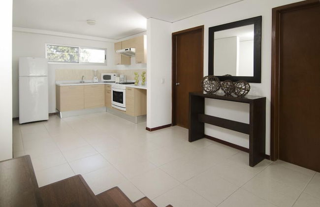 Residencias México Plaza Tepeyac - Foto 9