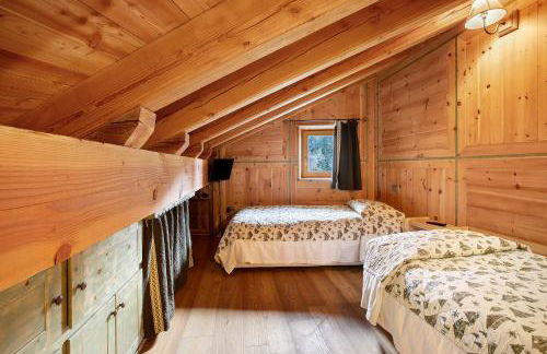 Maison Peroulaz Charvensod - Foto 77