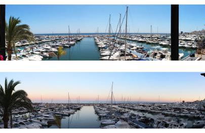 First line in Puerto Banus (Primera linea) - Photo 6