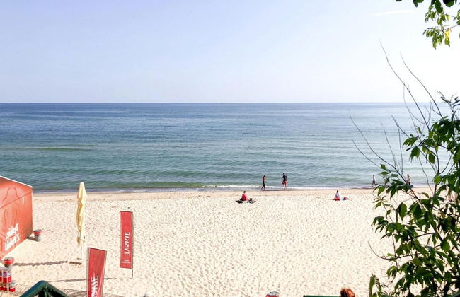 Luxury Appartment in Lukecin 60qm - Photo 24