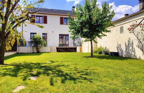 Maison 190m2 - Entre Paris et Disneyland - Foto 2