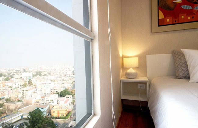 Ur Place Rentals - Modern 3bdrm, Swimming Pool And Gym - Photo 3