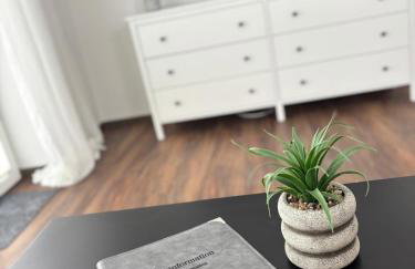 Ferienwohnung Friesenherz - Foto 3