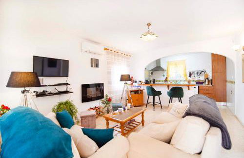 Villa Lucia - AzulenaCalpe - Photo 9