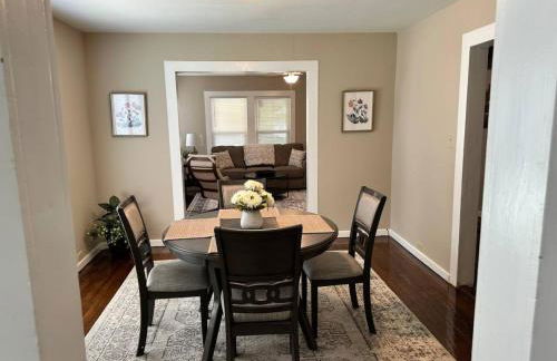 Charming 2 bed home - Close to Downtown Concord - Foto 7