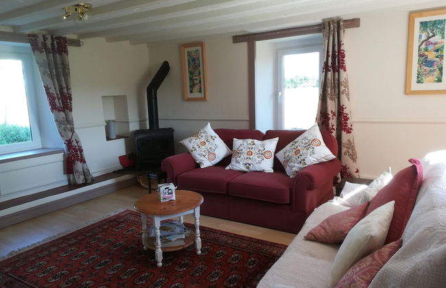 Cottage in Sainte-marguerite - Foto 8