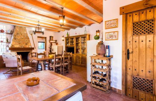 Cortijo Fuente del Lino - Foto 23