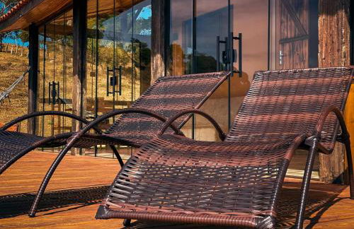 Chalé Vista do Paraíso - Photo 37