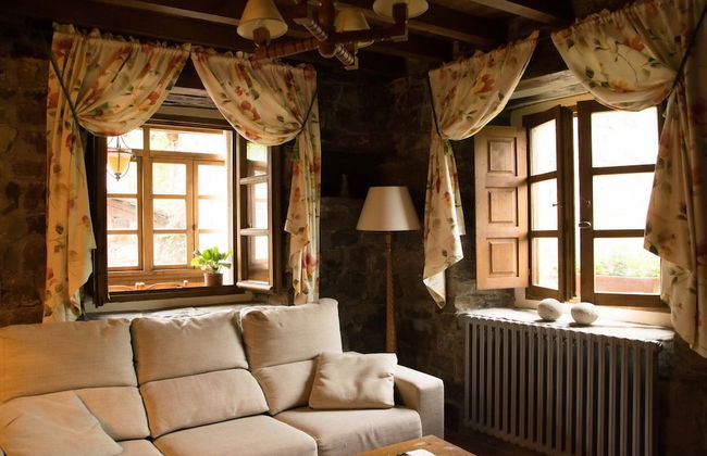 Molino de Yera - Foto 22