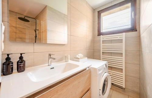 Four Seasons Apartment Ski Access & Mountain Views - Foto 25