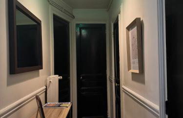 Saint-Germain-des-Prés, Notre-Dame, Seine, Luxembourg 6e 4P - Foto 16