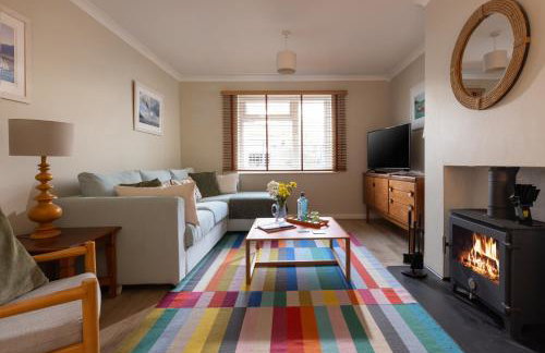 Easy Oars - Flushing, Falmouth - Foto 21