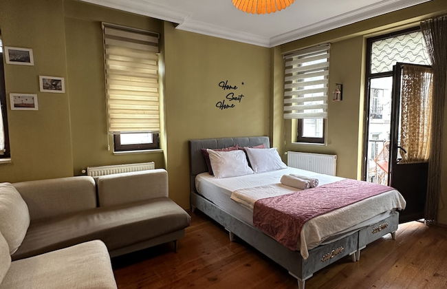 Green Bird Suit - Foto 8