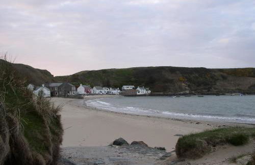 Ednyfed Apartment - Foto 16