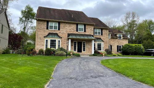 Luxury 5BR Estate: Media Room & Golf | Sleeps 14 - Foto 2