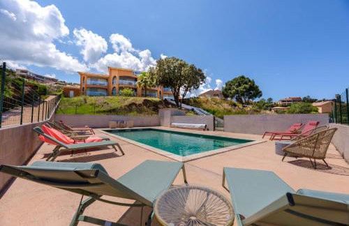 Résidence Ochji di Mare - Photo 54