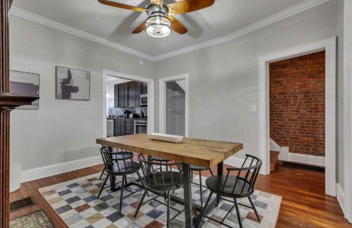 Charming Historic Getaway in the Heart of Columbus - Foto 2