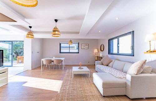 La maison Barthe design 4ch clim parking privé - Photo 15