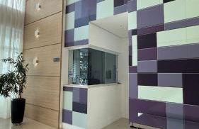 Apartamento completo na melhor localização de Londrina - Gleba Palhano 300m Shopping e Lago Igapó - Foto 36