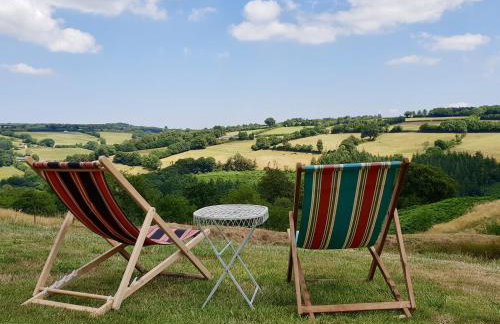 Stockham Farm Dulverton - Foto 41