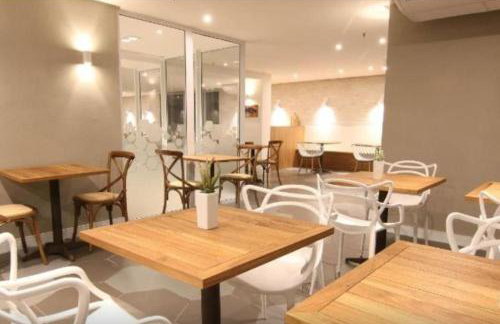 Cabo Frio - Loft Premium Royalle - Foto 12