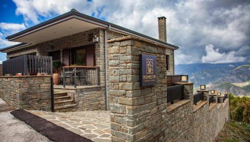 Monastiri Mountain Escape - Foto 5