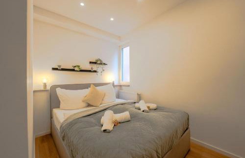 Schlossberg Residences Design City-Apartments Heppenheim - Foto 21