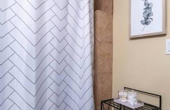 Large 3 bedroom with King Bed - Foto 51