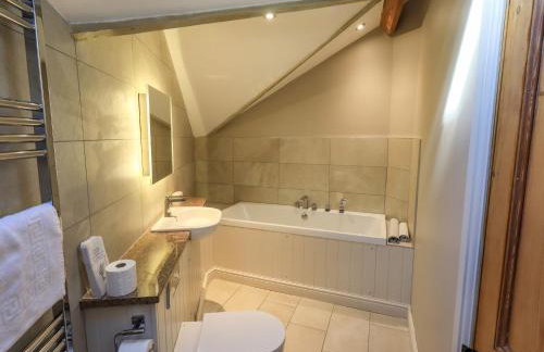 Squirrel Cottage - Foto 19