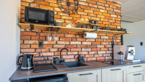 Porzeczkowe domki - Foto 3, toaster