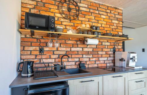 Porzeczkowe domki - Foto 3