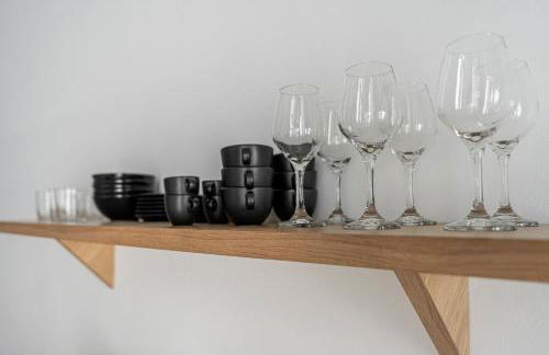 Villa Paradeisos Karterados - Foto 17