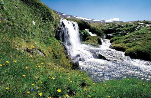 TODOSIERRANEVADA - Dúplex 4 Dormitorios - VISTAS ESPECTACULARES A LA MONTANA - Foto 118