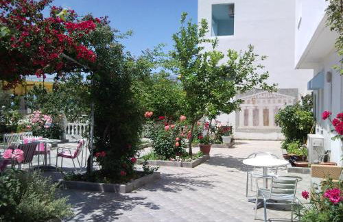 Hotel Apollon - Foto 9