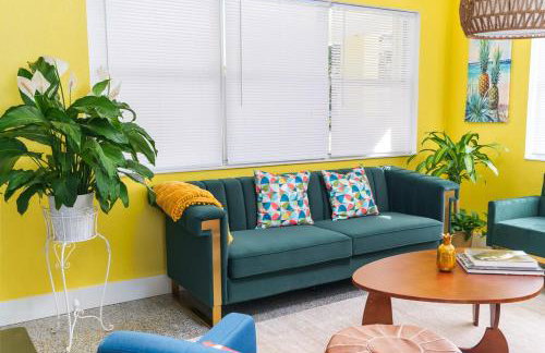 Giovannas Pineapple House - Foto 12