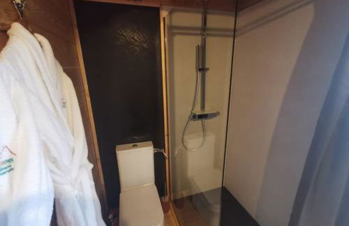 Les cabanes du domaine de l Esperluette - Foto 16