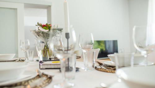 Ferienwohnung Landparadies im Sauerland - Foto 4