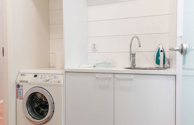 Meri-villa - Foto 16