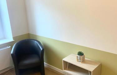 Cosy appartement, Nancy center - Foto 16