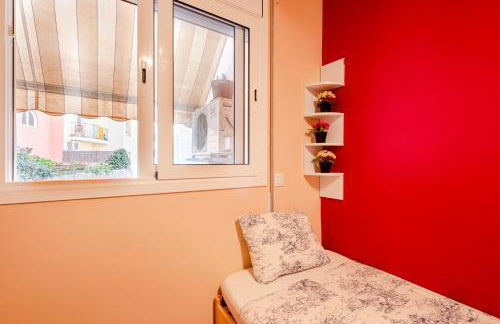 Three Bedroom Apartment in Sants - Foto 25
