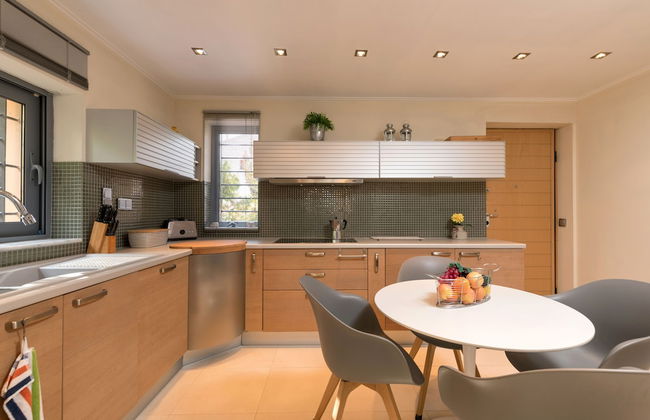 Villa Serena, Eastern Corfu by WhiteDream Villas - Foto 10