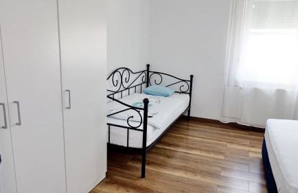 Apartman Megi & studio apartman Tomi - SELF CHECK IN - Foto 47