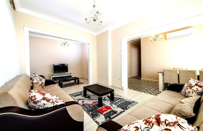 Efe Apart Hotel - Foto 35