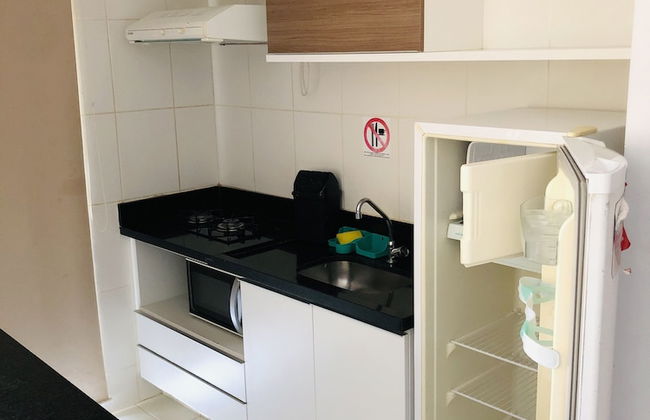 Veredas do Rio Quente - Foto 4