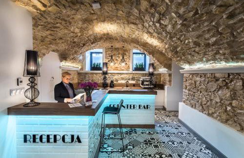 Apartamenty Nowa Kamienica Częstochowa Centrum Szymanowskiego 22A - Foto 20