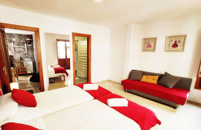 Apartamento Caldereria - Photo 13