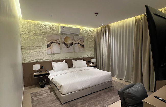 Riyadh Luxury - Foto 14