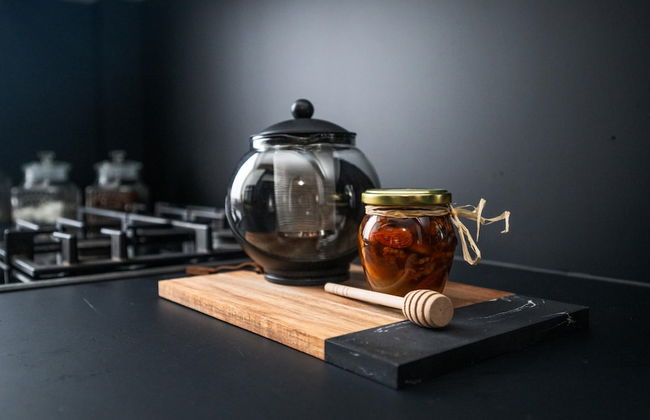 Luxury Design 2bdr Apartment - Foto 20